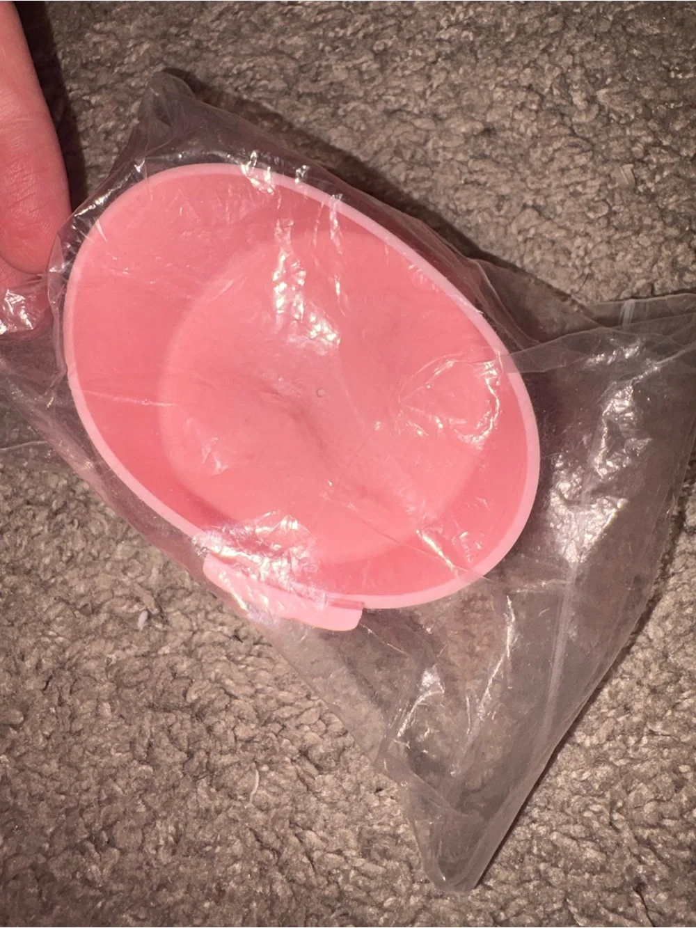Pink Bow Silicone Stanley Cup Boot
